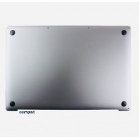 couvercle de fond macbook pro 15 A1707 occasion gris sidéral GRADE B