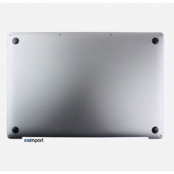 couvercle de fond macbook pro 15 A1707 occasion gris sidéral GRADE B