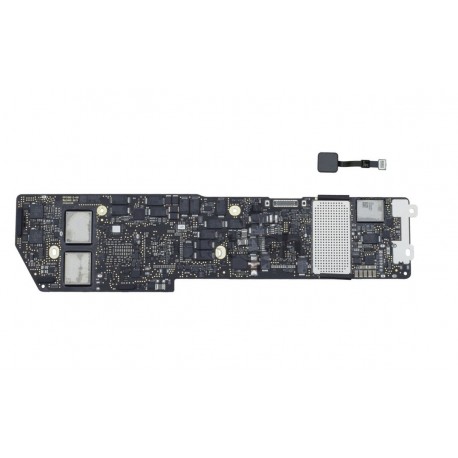 carte-mère Macbook air 13 pouces A2179 core i5 1.1 Ghz 8 Go 256 Go 2018