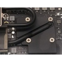 carte-mère iMac 27" 2015 Core i7 4 ghz A1419