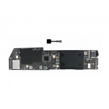 carte-mère Macbook air 13 pouces A2179 core i5 1.6 Ghz 8 Go 256 Go 2018