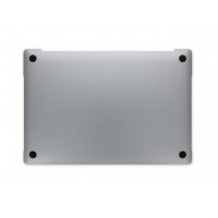couvercle de fond macbook pro 16 A2141 gris sidéral