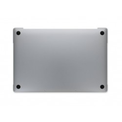 couvercle de fond macbook pro 16 A2141 gris sidéral