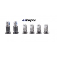 Kit de vis macbook A1707