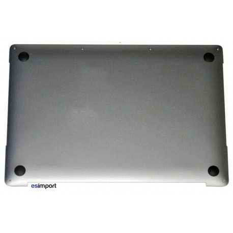 couvercle de fond A1708 gris