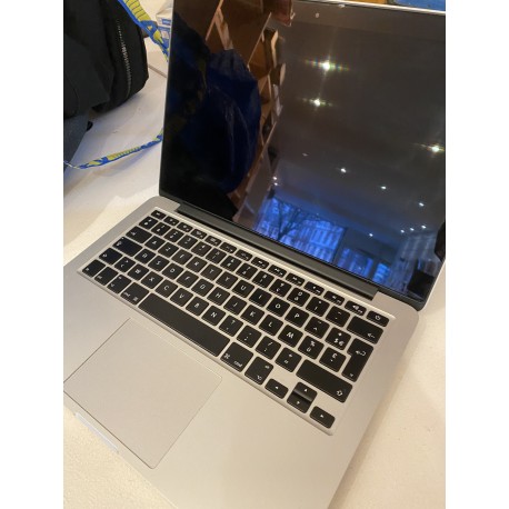 MacBook Pro 13'' 2014 Occasion i5 2,6GHz 8GO RAM SSD 128GO