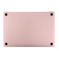 couvercle de fond couleur or avec batterie reconditionné macbook 12'' A1534 GRADE A
