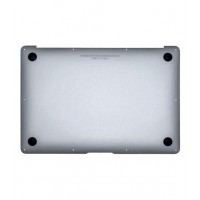 couvercle de fond MacBook A1932 SILVER