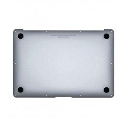 couvercle de fond MacBook A1932 SILVER