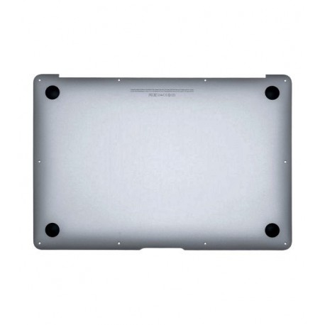 couvercle de fond MacBook A1932 SILVER