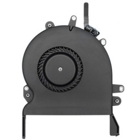 ventilateur gauche macbook pro 15 A1990