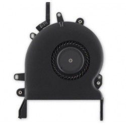 ventilateur droit macbook pro 15 A1990