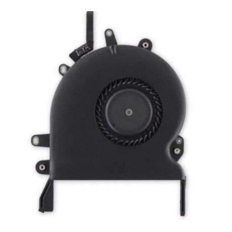 ventilateur droit macbook pro 15 A1990