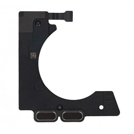 haut parleur gauche Macbook pro 13 2019 A2159