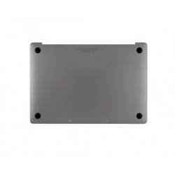 Couvercle de fond A1990 Grade A GRIS