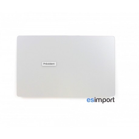 trackpad Macbook pro 15 pouces touchbar 2018 A1990 argent