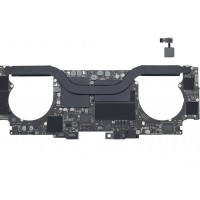 carte-mère Macbook pro 15 pouces a1990 2.6 Ghz core i7 16 Go 250 Go