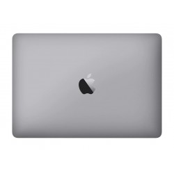 Ensemble écran occasion macbook air M1 2020 A2337 GRIS SIDERAL Grade A