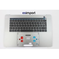 Topcase macbook A1990 Touchbar