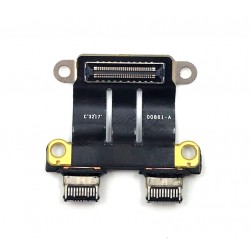 Port usb c A1706