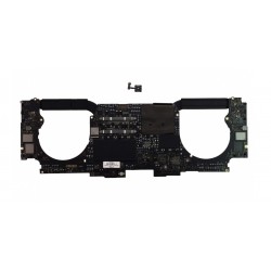 carte-mère macbook pro 16 A2141 2.3 GHz I9 16Go 1To 2019