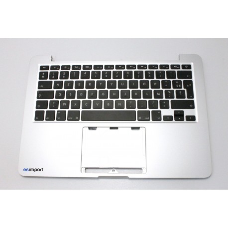 topcase complet neuf macbook 13" retina A1502 FR Grade A