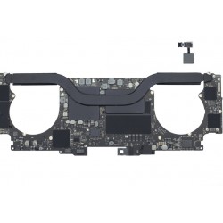 carte-mère Macbook pro 15 pouces a1990 2.2 Ghz core i7 32 Go 500 Go