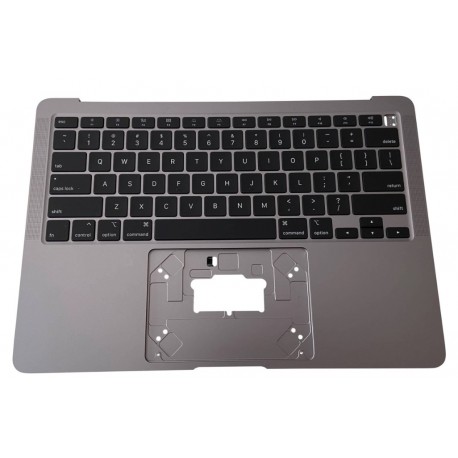 TopCase A2337 ARGENT