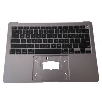 TopCase A2337 argent grade A