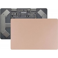 Trackpad macbook A2337 Or rose