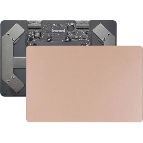 Trackpad macbook A2337 Or rose