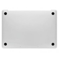 Couvercle de fond macbook M1 2020 A2337 SILVER