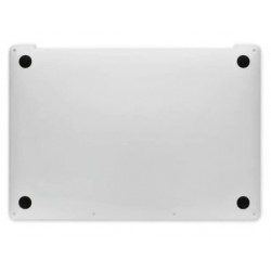 Couvercle de fond macbook M1 2020 A2337 SILVER