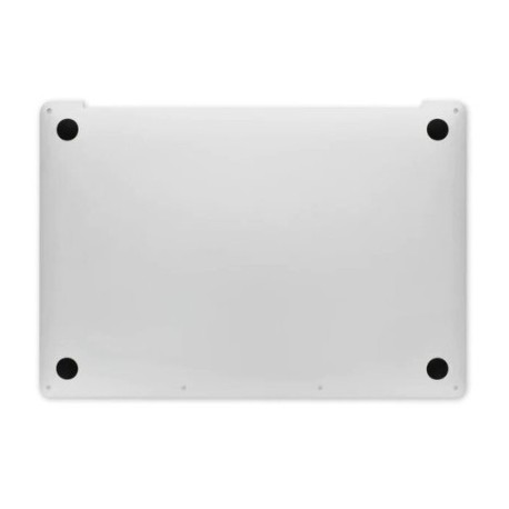 Couvercle de fond macbook M1 2020 A2337 SILVER