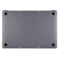 Couvercle de fond macbook M1 2020 A2337 GRIS SIDERAL