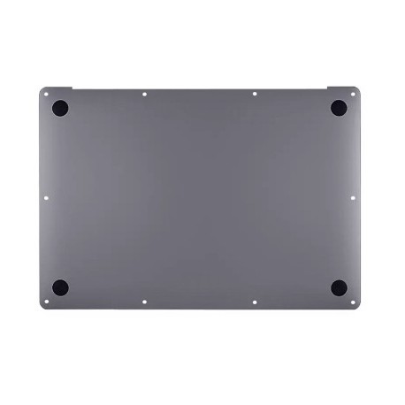 Couvercle de fond macbook M1 2020 A2337 GRIS SIDERAL