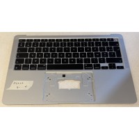 TopCase A2337 silver grade A