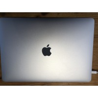 écran Macbook Pro 13 pouces A2338 GRADE C ARGENT