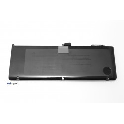 batterie MacBook Pro 15 pouces unibody A1286 modèle 2009 - 2011 occasion