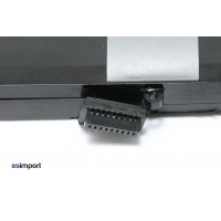 batterie MacBook Pro 15 pouces unibody A1286 modèle 2009 - 2011 occasion