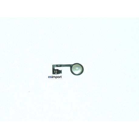 bouton home iphone 4S