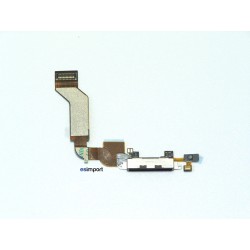 connecteur de charge USB iphone 4S