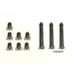 ensemble de vis pour macbook pro 13 pouces