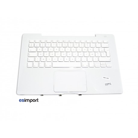 CLAVIER MACBOOK 13" A1181
