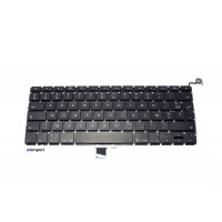 clavier macbook unibody 13" A1278