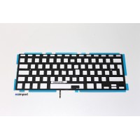 rétro-éclairage pour clavier macbook pro unibody 13"