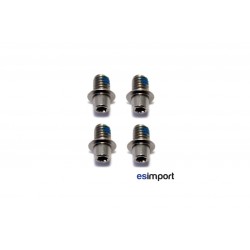 VISSERIE POUR DISQUE DUR INTERNE 2.5 MACBOOK