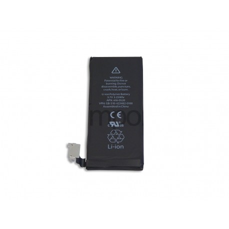 batterie iphone 4
