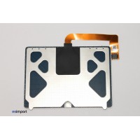 trackpad macbook unibody 17" A1297