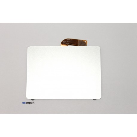 trackpad macbook unibody 15" A1286 2008